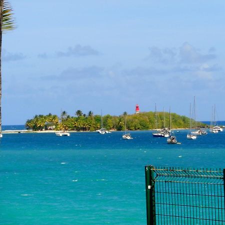 Studio Cote Mer Le Gosier  Buitenkant foto